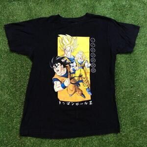 Dragon Ball Z Super Saiyan 3 Graphic Tee